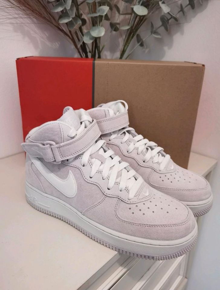 Nike Air Force 1 WMNS - Neu gr 38,5 in Essen