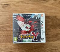 Pokémon Y Nintendo 3 DS - Neu & versiegelt Nordrhein-Westfalen - Heiden Vorschau