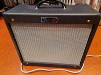 Fender Blues Junior 3 III Röhrenverstärker Hessen - Melsungen Vorschau