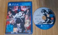 Persona 5 Ps4 Nordrhein-Westfalen - Bornheim Vorschau