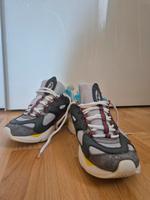 Sneaker Fila Sachsen - Seidnitz Vorschau