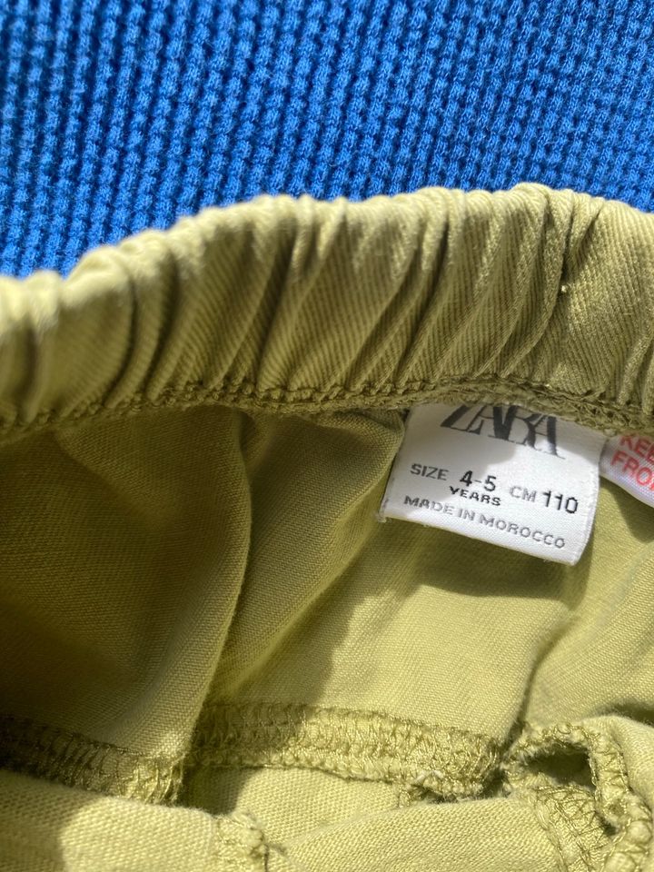 Kleiderpaket Frühling 104 H&M Zara in Steinhöring