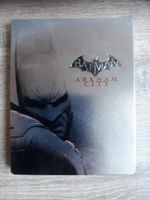 PS3 Batman Arkham City Steelbox Hessen - Offenbach Vorschau