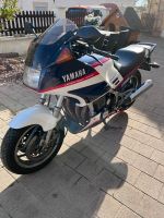 Motorrad Yamaha 1200Fj Rheinland-Pfalz - Alsdorf (Eifel) Vorschau