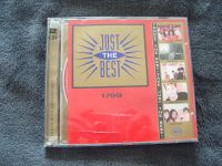 Doppel CDJust the Best 1/99,2x CD Just the Best 1/99,Musik CD 99 Berlin - Hellersdorf Vorschau