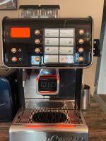 La cimbali Q10 Kaffeevollautomat Berlin - Tempelhof Vorschau