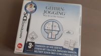 Dr. Kawashimas Gehirn-Jogging (Nintendo DS, 2006) Nordrhein-Westfalen - Paderborn Vorschau