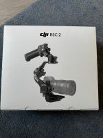 DJI RSC 2 sehr guter Zustand! Nordrhein-Westfalen - Gescher Vorschau