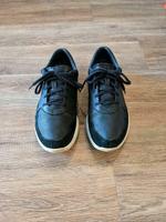 Lederschuhe / Sneaker Clarks Sift 91, Gr. 41,5 Weite G Innenstadt - Köln Altstadt Vorschau