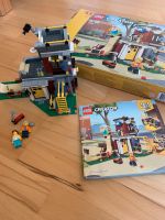 Lego Creator 31081 Freizeitzentrum in OVP mit Anleitung Nordrhein-Westfalen - Werther (Westfalen) Vorschau