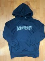 Hoodie Dunkelblau Bayern - Eching (Kr Freising) Vorschau