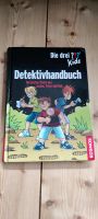 Detektivhandbuch die drei ??? Kids Hannover - Kirchrode-Bemerode-Wülferode Vorschau