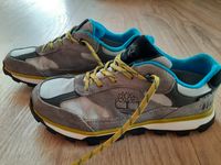 Timberland TRAIL TREKKER LOW Jungen Wanderschuhe Trekking Gr.37 Nordrhein-Westfalen - Sassenberg Vorschau