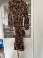 Sommerkleid Leopard Essen - Essen-Katernberg Vorschau