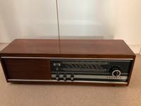 Vintage 70er Grundig Radio Transistorradio defekt Bastler Sammler Kr. München - Unterschleißheim Vorschau