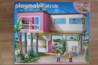 Playmobil Haus Luxusvilla 5574 mit Erweiterung 6389 Pankow - Weissensee Vorschau