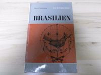 Brasilien – Das Buch der Reisen – Marcel Niedergang – 1963 Nordrhein-Westfalen - Wesel Vorschau