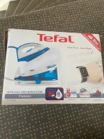 Tefal Fasteo Dampf Bügeleisen Schleswig-Holstein - Lübeck Vorschau