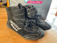 SPEED SAN REMO Kart Kartschuhe Racewear Größe 35 Hessen - Nidda Vorschau