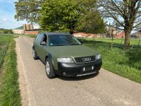 Audi A6 Allroad 2.5 tdi Schalter Essen - Essen-Frintrop Vorschau