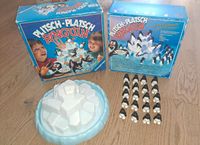 Ravensburger Plitsch-Platsch Pinguin Spiel Nordrhein-Westfalen - Kreuzau Vorschau