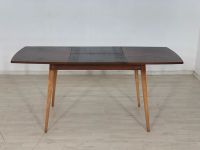 MID CENTURY ESSTISCH TISCH DINING TABLE VINTAGE Berlin - Lichtenberg Vorschau