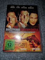 Dvd die Hollywood Verschwörung Baden-Württemberg - Lörrach Vorschau