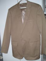 Herren Sakko Blazer Jacket  Gr 54 Jackett inkl Versand Nordrhein-Westfalen - Büren Vorschau