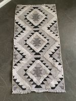 Benuta Boho Teppich „Oslo“ in beige-grau 75x150cm Sachsen - Großschönau Vorschau