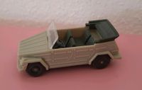 Wiking VW 181 Kübelwagen 1:87 Bayern - Egg Vorschau