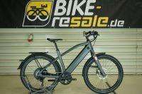 Stromer ST1 2022 - Trekking E Bike -UVP5168€ Dresden - Cossebaude Vorschau