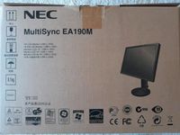 Monitor NEC Multi Sync EA 190M 19 Zoll LCD Bildschirm Niedersachsen - Stade Vorschau