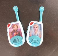 Walkie Talkie Anna und Elsa Eiskönigin Frozen 2 Kr. Altötting - Perach Vorschau