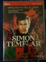 Simon Templar Spielfilm Collection Hessen - Königstein im Taunus Vorschau