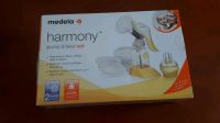 Milchpumpe Medela Harmony Brandenburg - Vierlinden (b Seelow) Vorschau