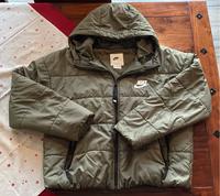 Winterjacke Nike M Niedersachsen - Haselünne Vorschau