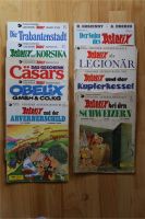 Comic-Hefte ASTERIX Nordrhein-Westfalen - Gummersbach Vorschau