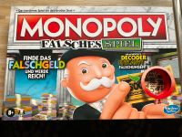 Monopoly Falsches Spiel Bayern - Straubing Vorschau