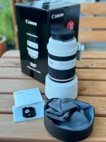 Canon RF 70-200mm f2,8L IS USM *neu* ANGEBOT!!! Bayern - Kaufering Vorschau