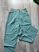 Luftige lockere Stoffhose von Mango in M Bayern - Kümmersbruck Vorschau