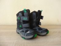 Winterstiefel Kinder Jack Wolfskin Gr. 27 Sachsen - Radebeul Vorschau