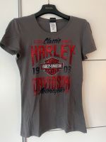 Harley Davidson Shirt Sachsen-Anhalt - Blankenburg (Harz) Vorschau