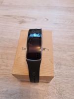 Samsung Gear Fit + Wechselarmbänder Schleswig-Holstein - Bredenbek (bei Rendsburg) Vorschau