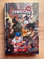 Zombicide Comic Vol. 1 - NEU! - Engl. Brandenburg - Mahlow Vorschau