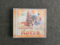 CD Geliebte Katze,  Gedichte mit Musik Nordrhein-Westfalen - Brakel Vorschau