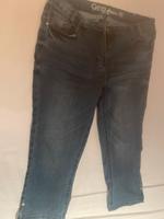 Jeans 3/4 lang neu Rheinland-Pfalz - Hettenleidelheim Vorschau