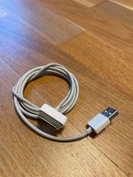 Kabel USB auf Apple Dock-Connector (Laden und Synchr.) Rheinland-Pfalz - Trier Vorschau