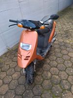 Piaggio TPH 125 Bayern - Geiselbach Vorschau