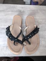 Sandalen Gr.41 Bayern - Rödental Vorschau