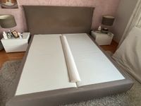 SCHRAMM Boxspring Doppelbett Rheinland-Pfalz - Laubenheim Nahe Vorschau